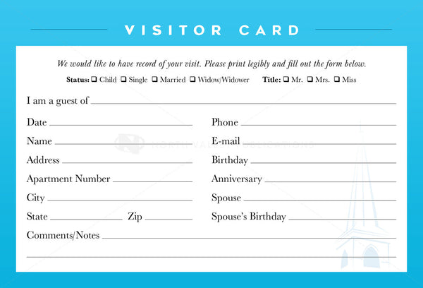 Visitor Card (07)
