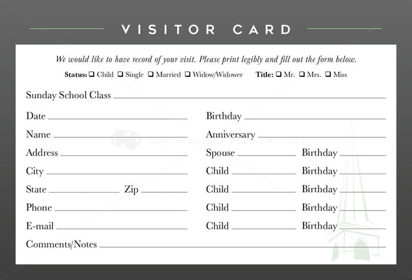 Visitor Card (06)