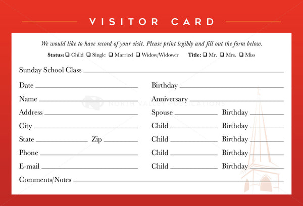 Visitor Card (05)