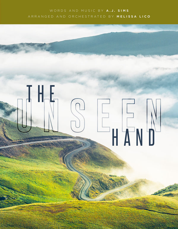 The Unseen Hand - Digital