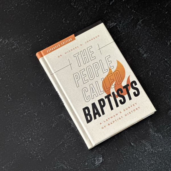 The People Called Baptists