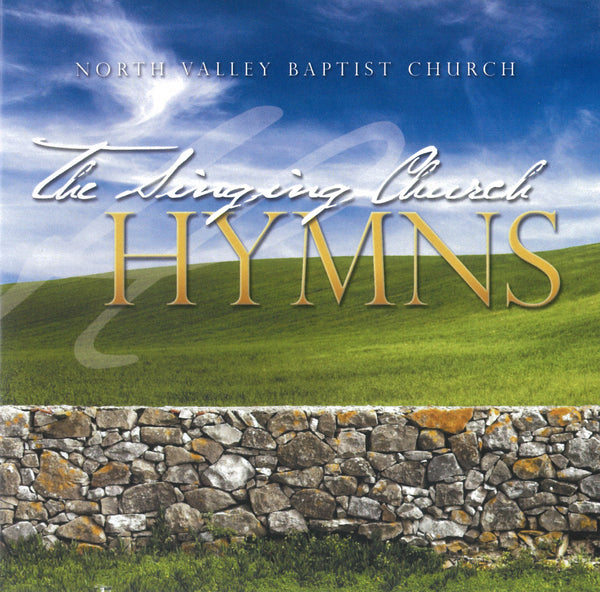 The Singing Church Hymns