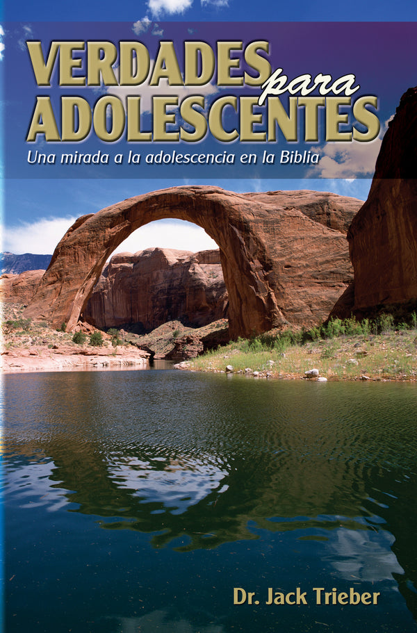 Verdades para Adolescentes