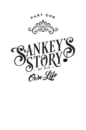 Sankey's Story of the Gospel Hymns