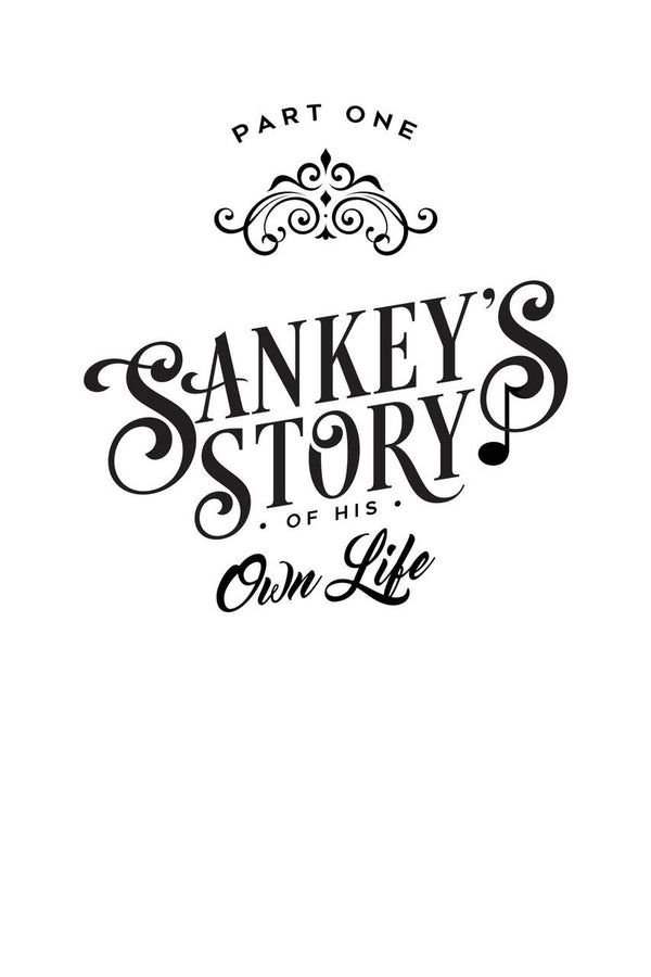 Sankey's Story of the Gospel Hymns