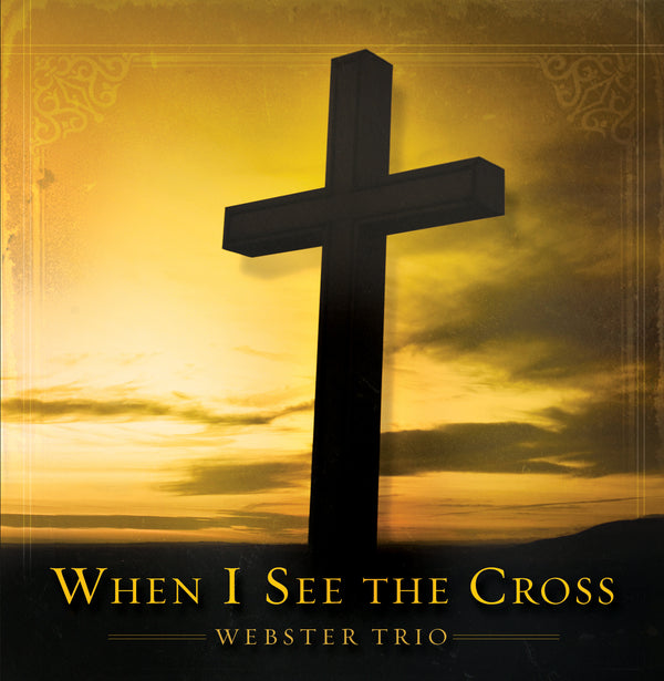 When I See the Cross