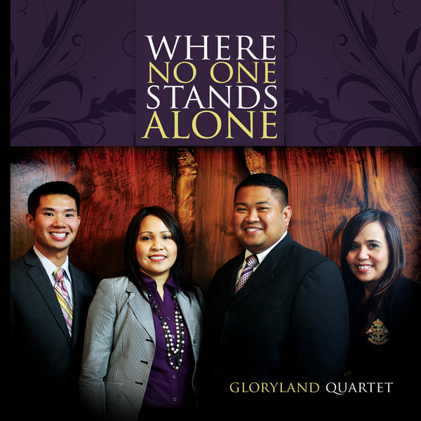 Where No One Stands Alone