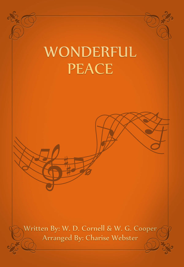 Vocal: Wonderful Peace