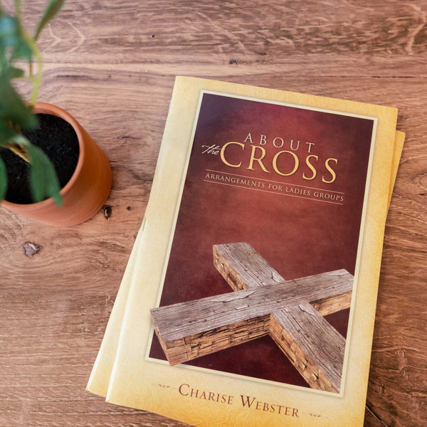 About the Cross