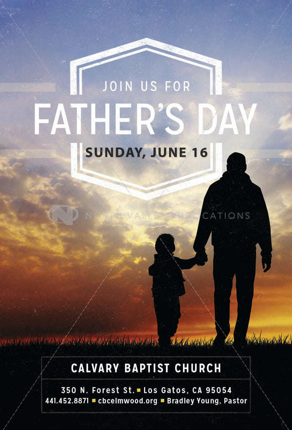 Father's Day (C)
