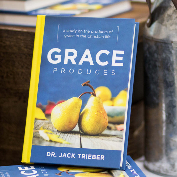Grace Produces