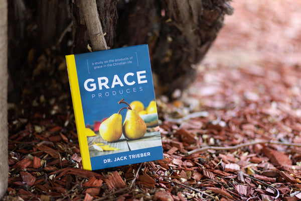 Grace Produces
