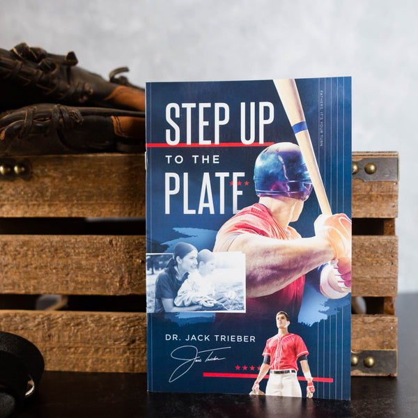 Step Up to the Plate