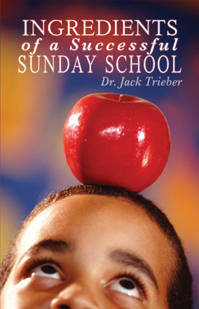 Ingredients of a Successful Sunday School