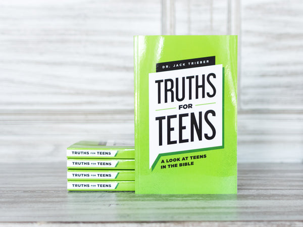 Truths for Teens